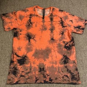 Lululemon Metal Vent Tech Short sleeve shirt 2.0